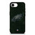 PHILADELPHIA EAGLES FOOTBALL NFL iPhone 16e Case Cover