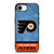 PHILADELPHIA FLYERS HOCKEY TEAM iPhone 16e Case Cover