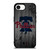 PHILADELPHIA PHILLIES BASEBALL MLB WOOD LOGO iPhone 16e Case Cover