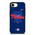 PHILADELPHIA PHILLIES MLB BASEBALL NIKE iPhone 16e Case Cover