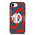 PHISH ROCK BAND LOGO iPhone 16e Case Cover