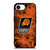 PHOENIX SUNS BASKETBALL NBA FIRE iPhone 16e Case Cover