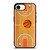 PHOENIX SUNS NBA ARENA iPhone 16e Case Cover