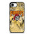 PITTSBURGH PIRATES BASEBALL LOGO TEAM ICON iPhone 16e Case Cover