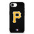 PITTSBURGH PIRATES BASEBALL TEAM iPhone 16e Case Cover