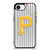 PITTSBURGH PIRATES MLB NIKE iPhone 16e Case Cover