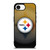 PITTSBURGH STEELERS FOOTBALL TEAM iPhone 16e Case Cover