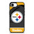 PITTSBURGH STEELERS NFL TEAM iPhone 16e Case Cover