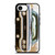 PLYMOUTH GTX CAR iPhone 16e Case Cover