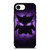 POKEMON GENGAR SILHOUETTE iPhone 16e Case Cover