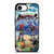 POKEMON LEGENDS ARCEUS iPhone 16e Case Cover