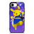 POKEMON UNITE PIKACHU iPhone 16e Case Cover