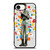 POLKA DOT MAN SUICIDE SQUAD iPhone 16e Case Cover