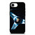 PORSCHE VINTAGE STEERING WHEEL iPhone 16e Case Cover