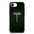 PORTLAND TIMBERS FC SOCCER MLS iPhone 16e Case Cover