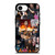 POST MALONE COLLAGE iPhone 16e Case Cover