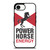 POWER HORSE ENERGY DRINK LOGO iPhone 16e Case Cover