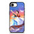 PRINCESS JASMINE ALADDIN DISNEY iPhone 16e Case Cover