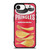 PRINGLES ORIGINAL PACKAGE iPhone 16e Case Cover