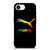 PUMA REGGAE COLOR iPhone 16e Case Cover