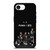 PUMA X BTS KPOP iPhone 16e Case Cover