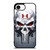 PUNISHER MARVEL UNDER ARMOUR LOGO iPhone 16e Case Cover