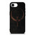 QUAKE GAMES LOGO iPhone 16e Case Cover
