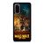 MAD MAX FURY ROAD MOVIES Samsung Galaxy S20 Case Cover