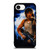 RAMBO FIRST BLOOD CLASSIC MOVIES iPhone 16e Case Cover