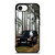RANGE ROVER VINTAGE iPhone 16e Case Cover