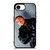 RAPPER NASIR JONES NAS iPhone 16e Case Cover