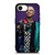 RAUW ALEJANDRO SINGER iPhone 16e Case Cover