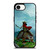 RAYA AND THE LAST DRAGON 2 iPhone 16e Case Cover