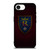 REAL SALT LAKE SOCCER MLS iPhone 16e Case Cover