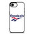 REEBOK LOGO 2 iPhone 16e Case Cover