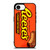 REESE'S PEANUT BUTTER CUPS SNACK iPhone 16e Case Cover