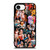 RIHANNA AESTHETIC COLLAGE iPhone 16e Case Cover