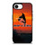 RIP CURL SURFING SUNSETS iPhone 16e Case Cover