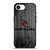 RIP CURL SURFING WOODEN LOGO iPhone 16e Case Cover