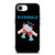 RIVERDALE POP'S DINER iPhone 16e Case Cover