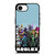 ROBLOX GAMES CHARACTERS iPhone 16e Case Cover