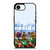 ROBLOX GAMES XBOX iPhone 16e Case Cover