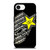 ROCKSTAR ENERGY DRINK SKULL iPhone 16e Case Cover