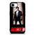 ROCKY BALBOA BOXER iPhone 16e Case Cover