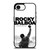 ROCKY BALBOA BOXING QUOTES iPhone 16e Case Cover