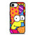 ROMERO BRITTO BART SIMPSONS ART iPhone 16e Case Cover