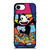 ROMERO BRITTO FELIX THE CAT ART iPhone 16e Case Cover