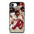 RONALD ACUNA JR ATLANTA BRAVES BASEBALL iPhone 16e Case Cover