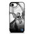 RUDY GOBERT MINNESOTA TIMBERWOLVES iPhone 16e Case Cover