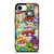 RUGRATS CARTOON ALL CHARACTERS iPhone 16e Case Cover